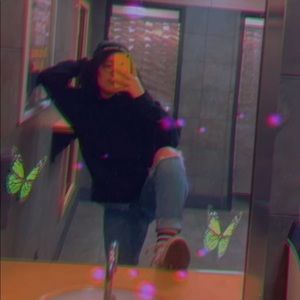 Meet your Posher, Lisbeth